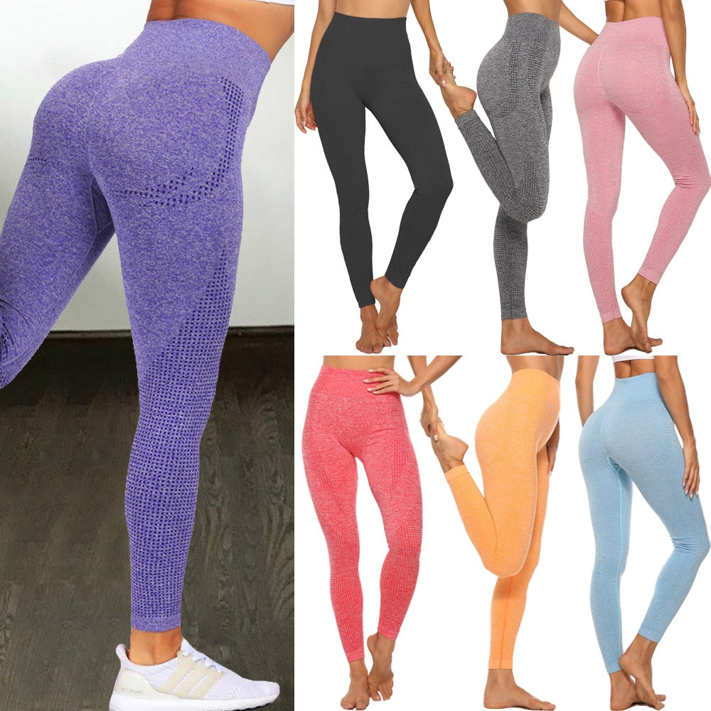 Fitness Women Tie Dye Push Up High Waist Leggings in Surulere - Clothing,  Okezie Clement | Jiji.ng